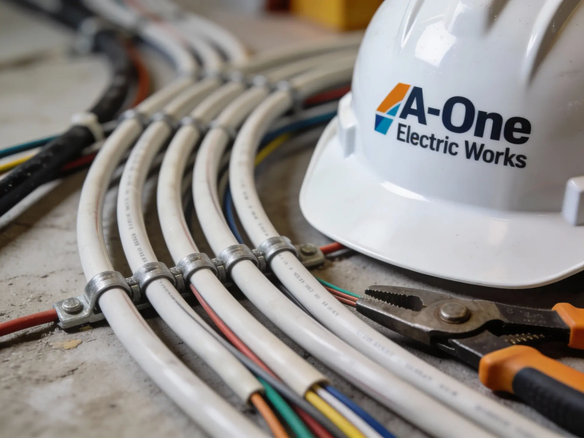 Outlet Installation Service in Newark, NJ