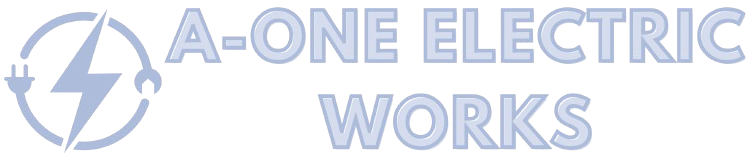 A-One Electric Works logo